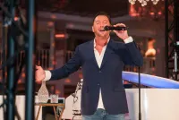 Sfeerbeeld van een evenement