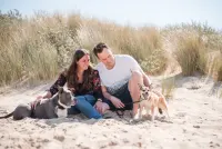 Familieportret