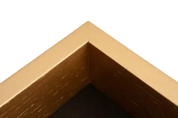 Duo Collection kleur Metallic Gold