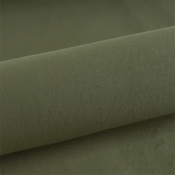 Duo Collection kleur Volluto Olivine