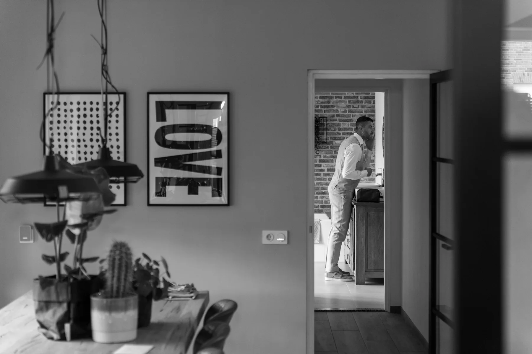 Bruidsfotografie