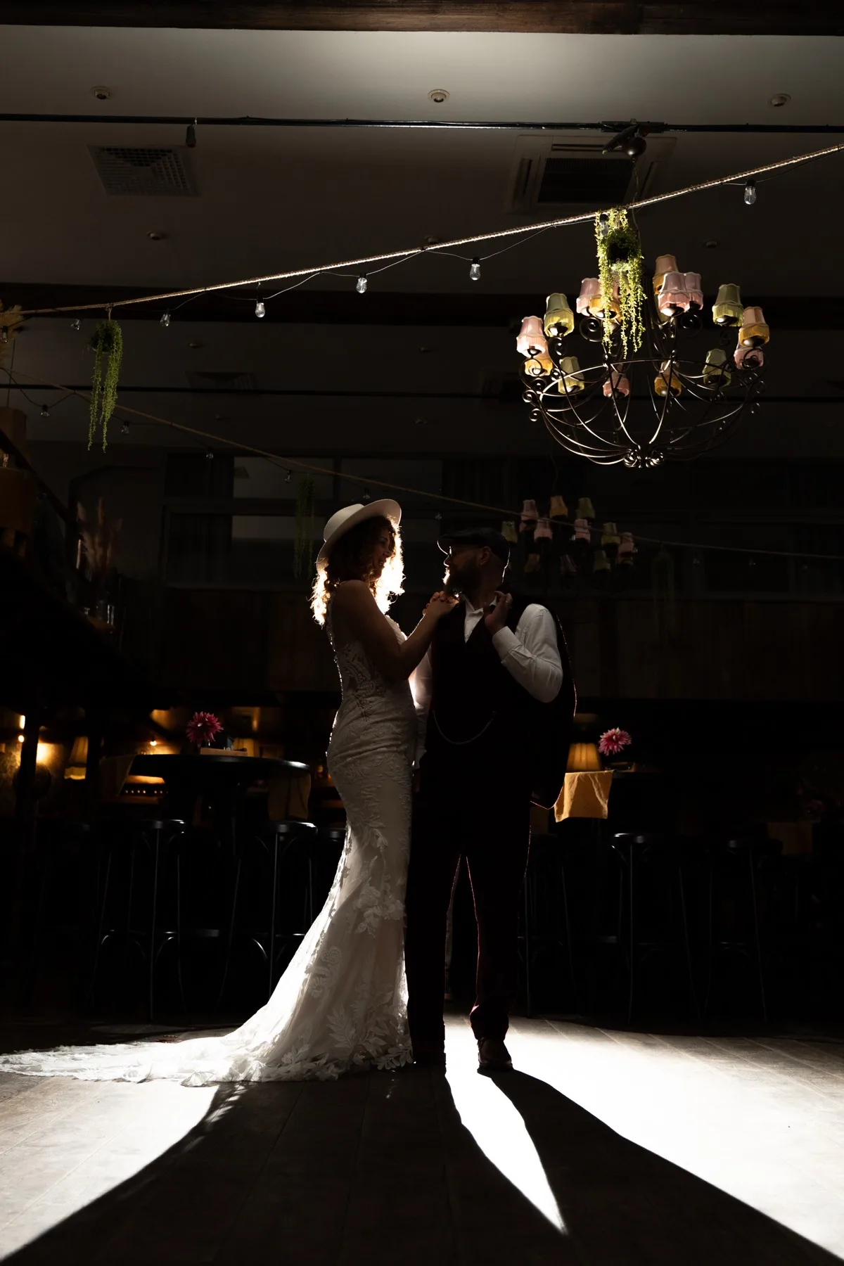Bruidsfotografie