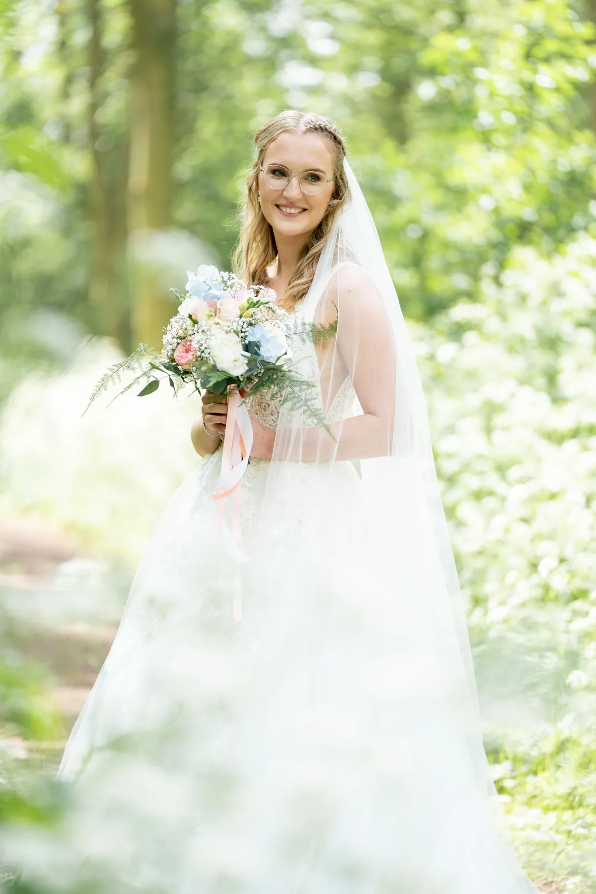 Bruidsfotografie