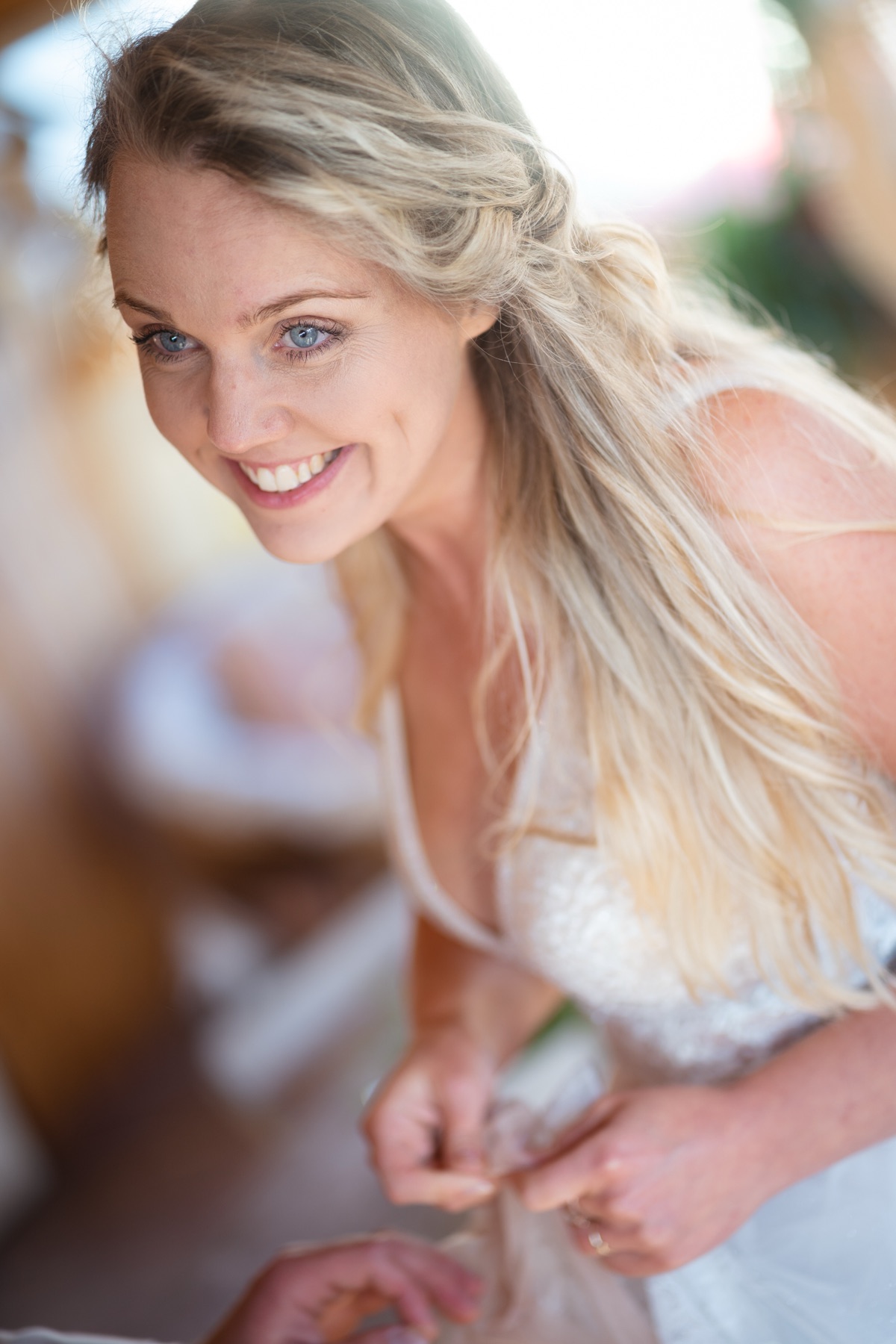 Bruidsfotografie