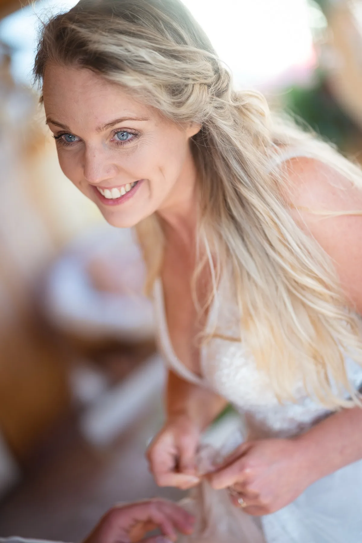 Bruidsfotografie