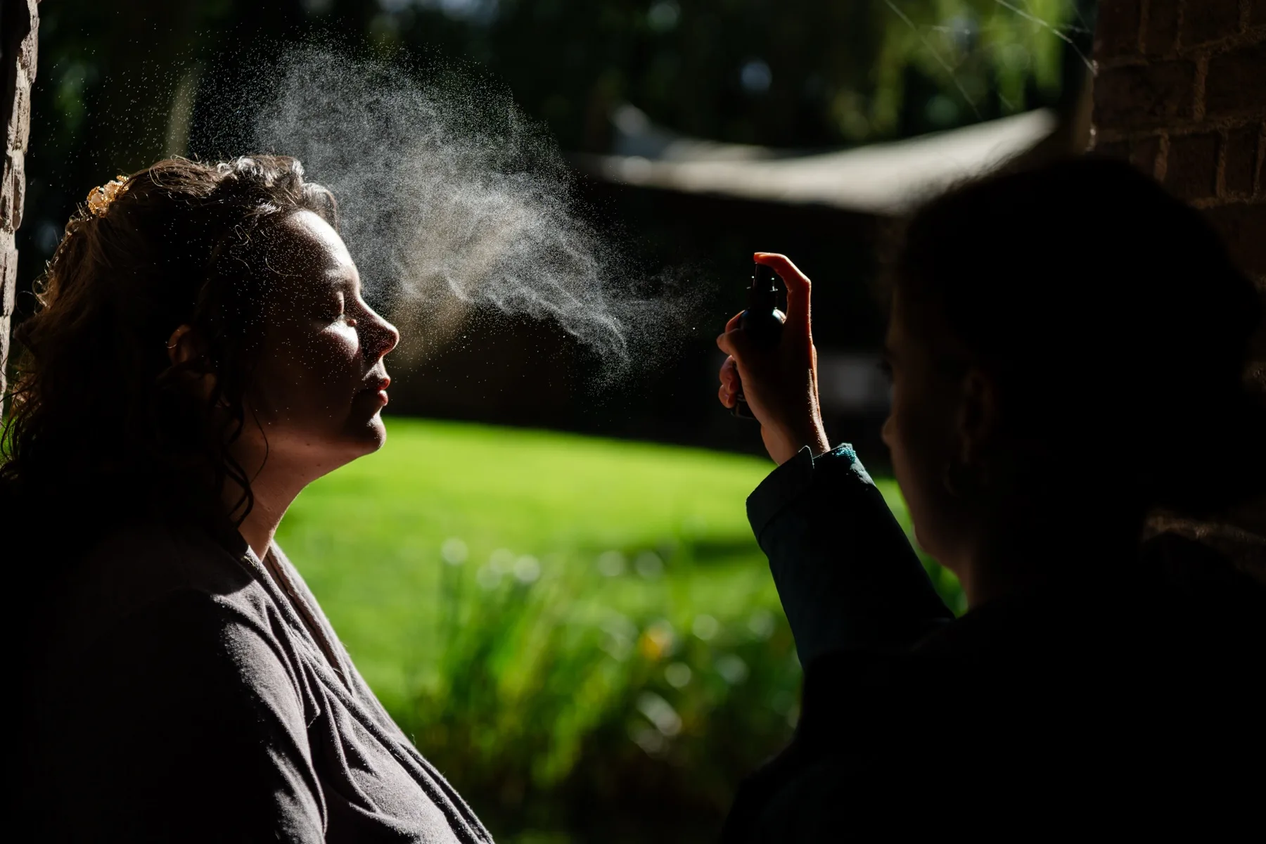 Bruidsfotografie