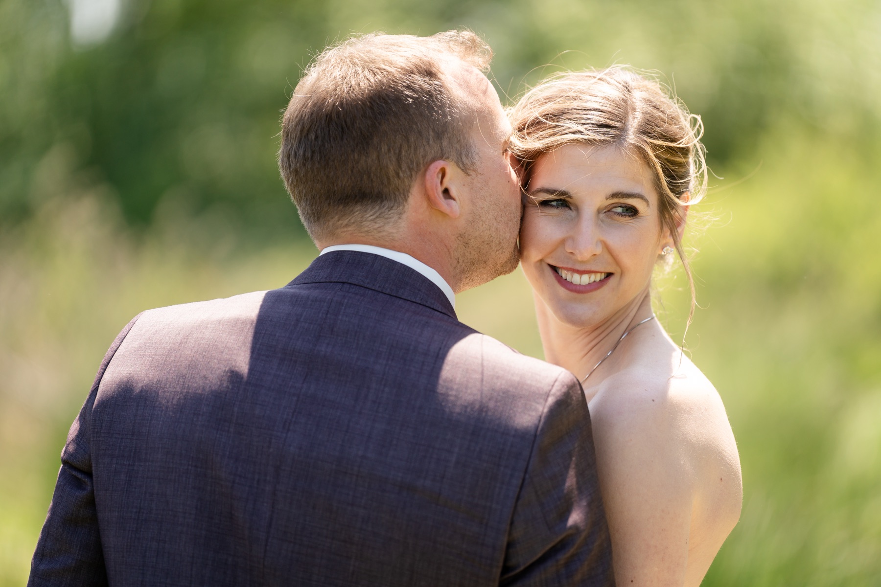 Bruidsfotografie