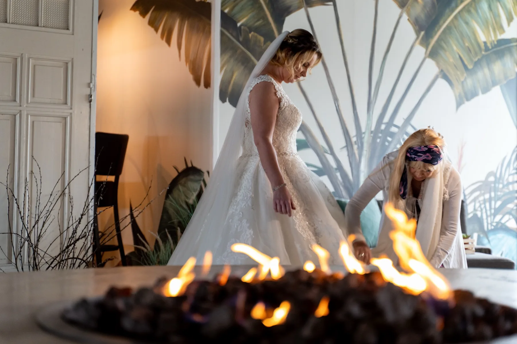 Bruidsfotografie