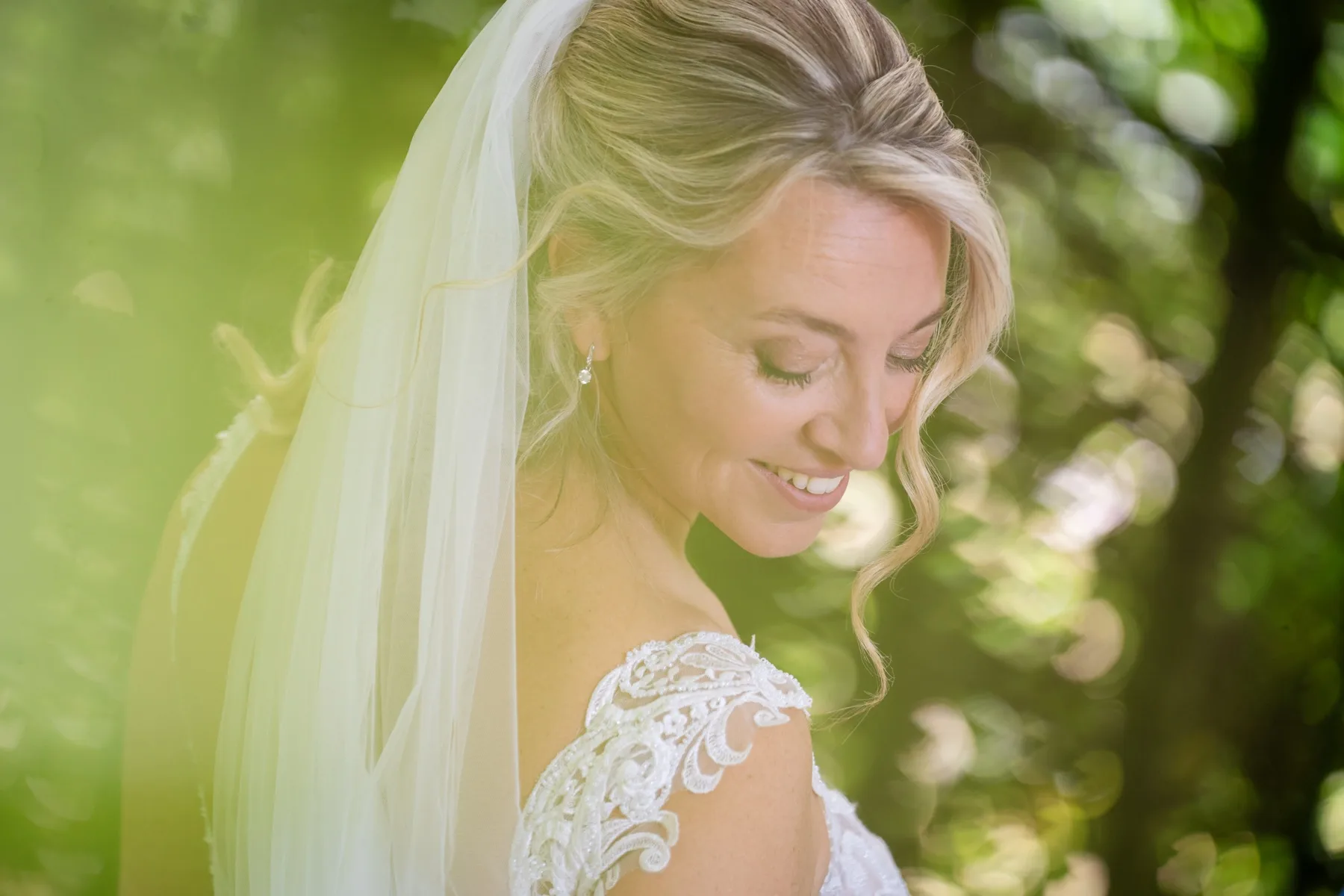 Bruidsfotografie