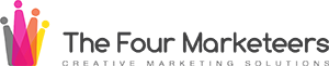 The Four Marketeers