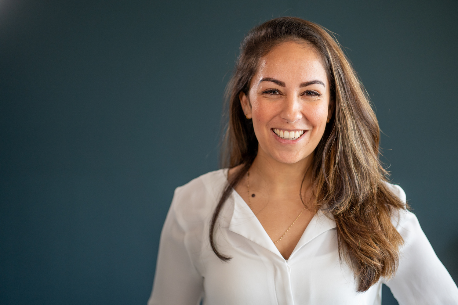 Personal branding fotografie, portret met diepte en karakter