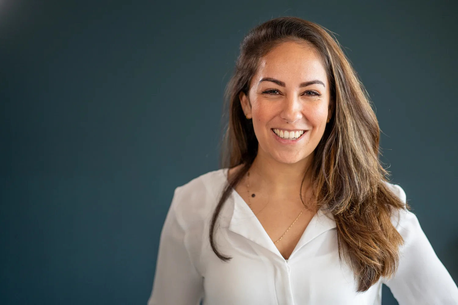 Personal branding fotografie, portret met diepte en karakter